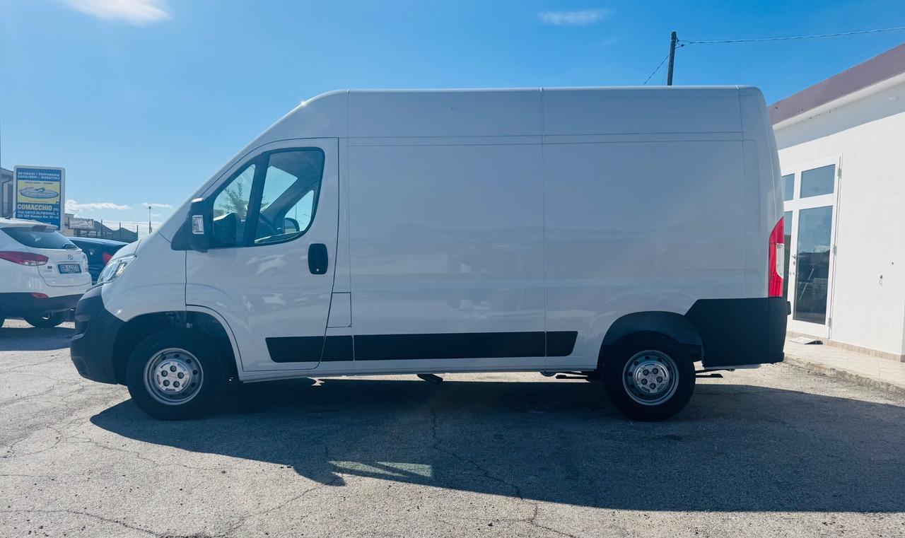 Opel Movano 33 2.2 BlueHDi 120 S&S PM-TM Furgone