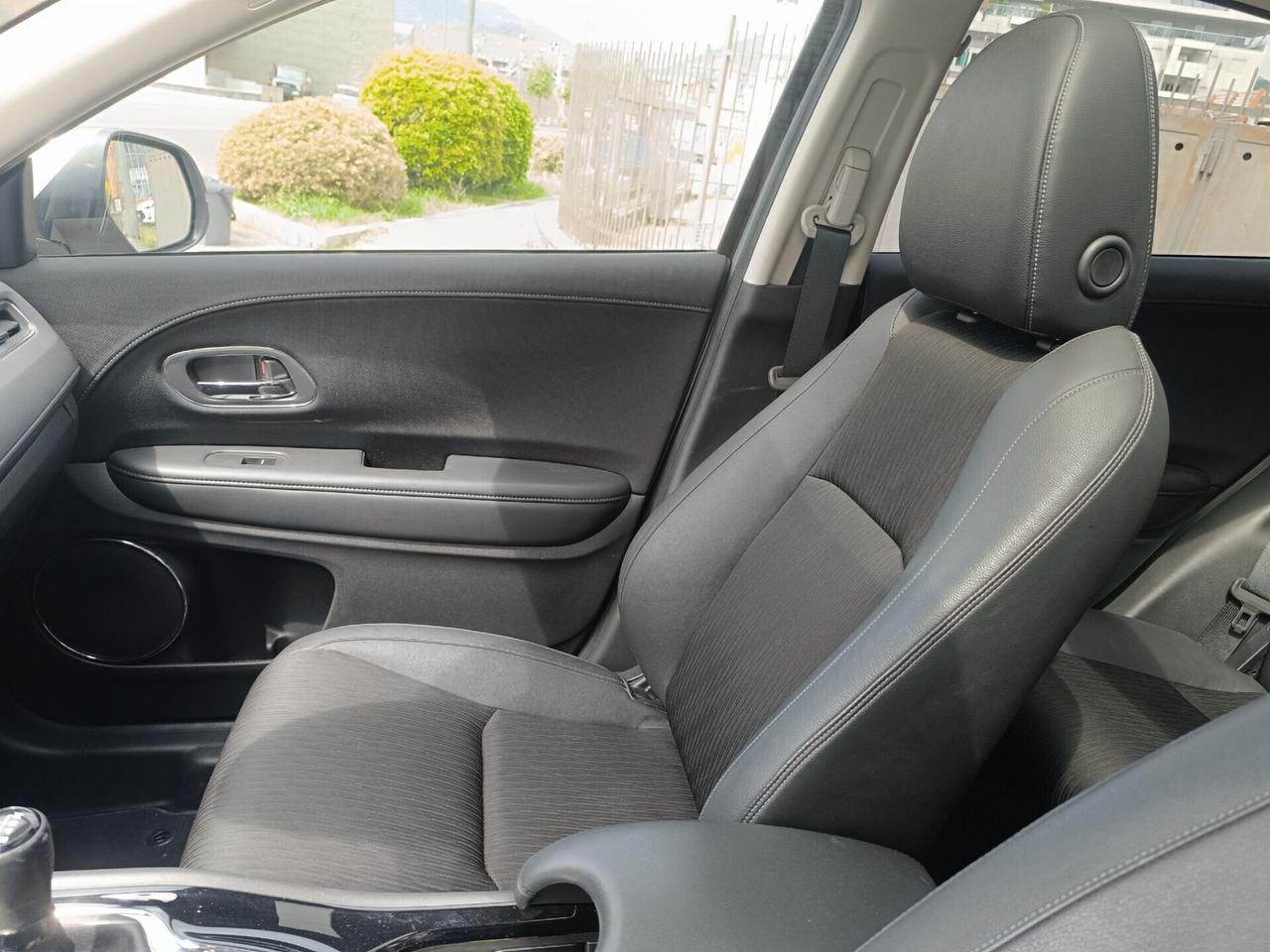 Honda HR-V 1.5 i-VTEC Executive Navi ADAS 32.000 km