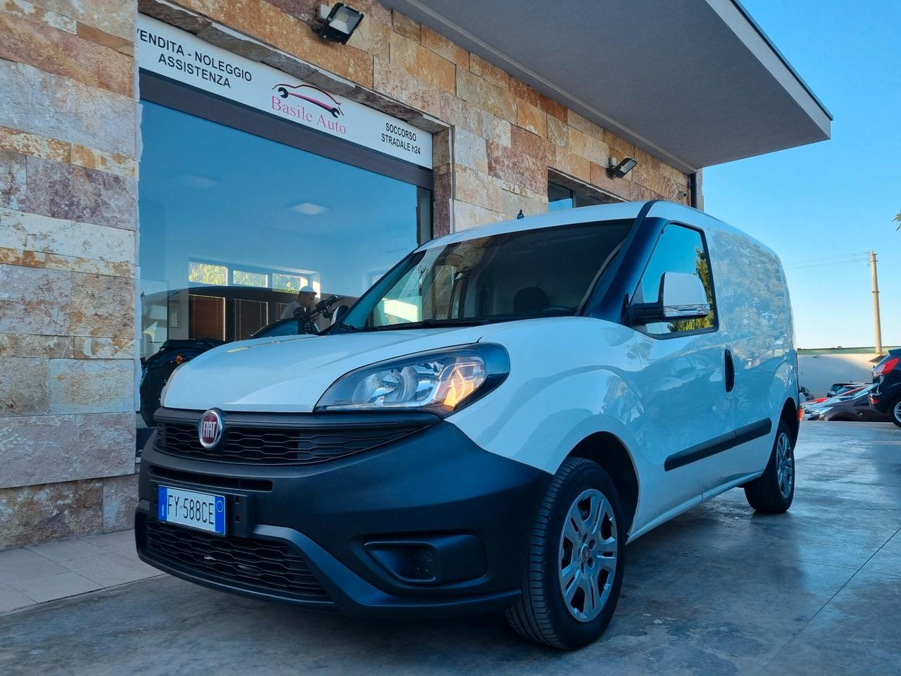 Fiat