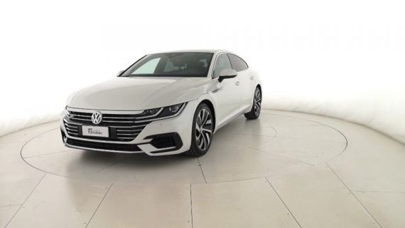 VOLKSWAGEN Arteon 2.0 BiTDI SCR 4MOTION DSG R-LINE