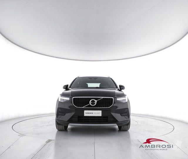 VOLVO XC40 T2 automatico Core