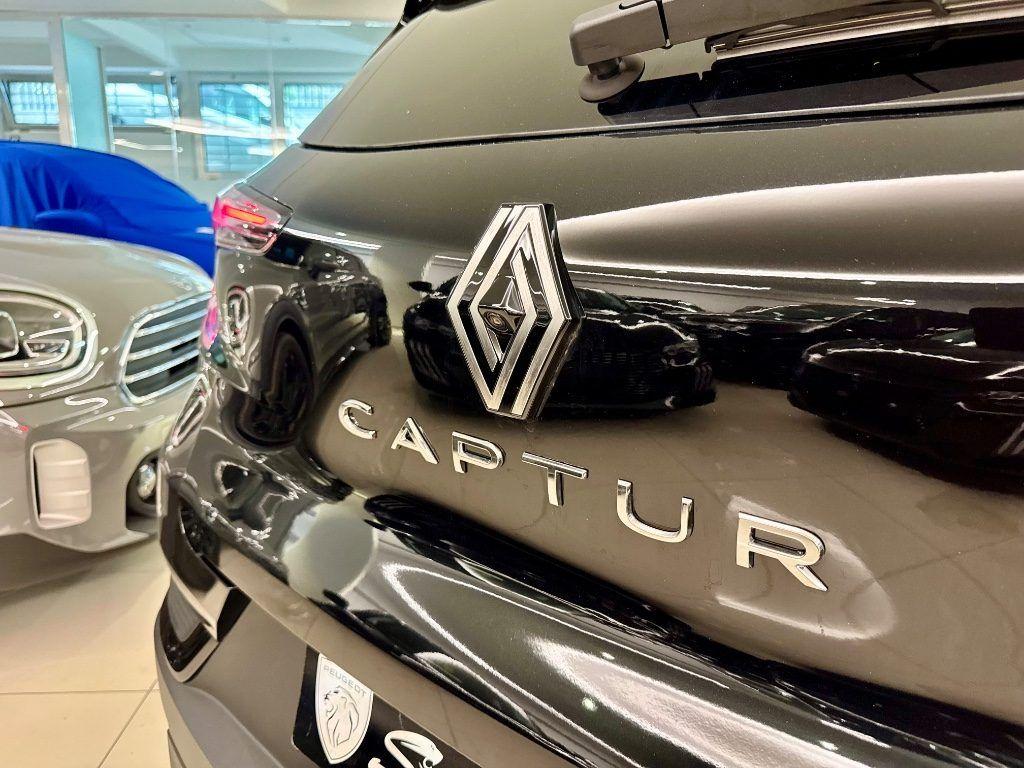 Renault Captur ECO-G 100 CV Techno Be-Style VARI COLORI