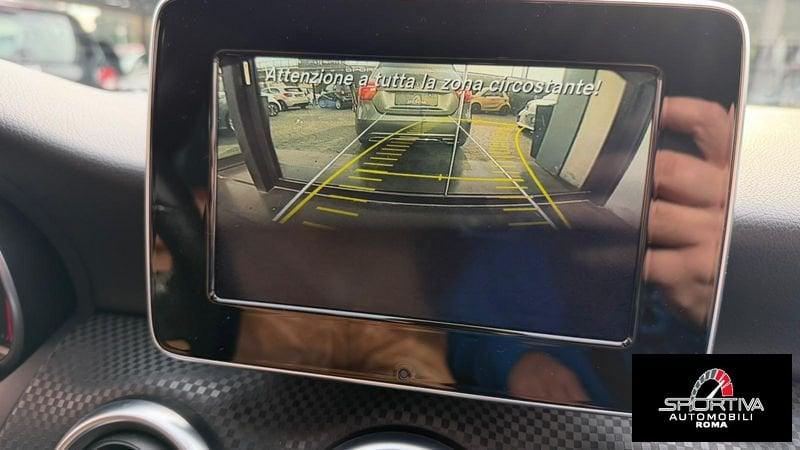 Mercedes-Benz Classe A A 180 CDI Premium