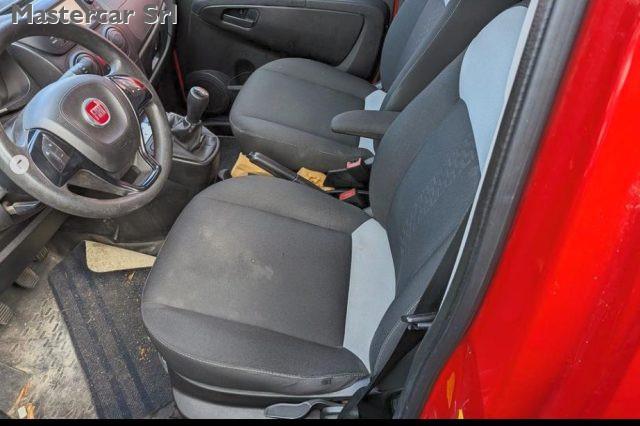 FIAT Fiorino 1.3 MJT 95CV Furgone Adventure E5+ - FF431WR