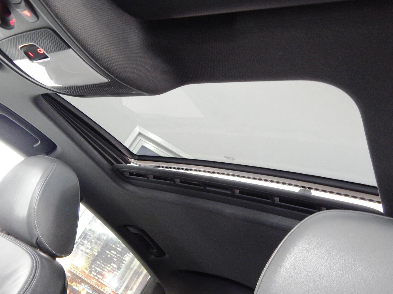 Audi A5 Sportback 2.0 tdi S-Line Edition 190cv TETTO-PELLE