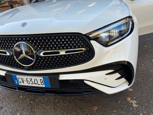 Mercedes-benz GLC 220 d 4Matic Mild Hybrid AMG Line Advanced