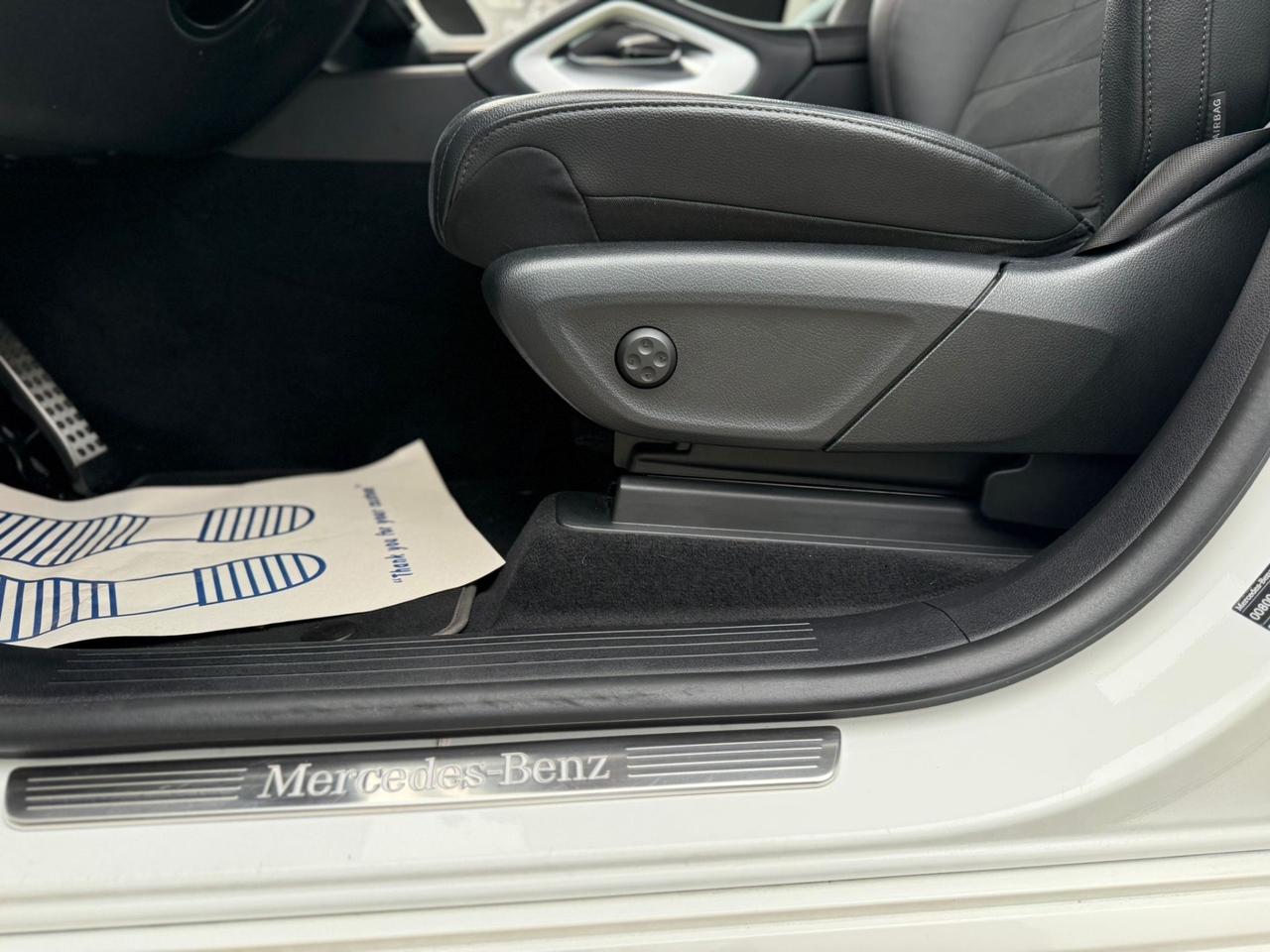 Mercedes-benz GLE 300 d 4Matic Premium
