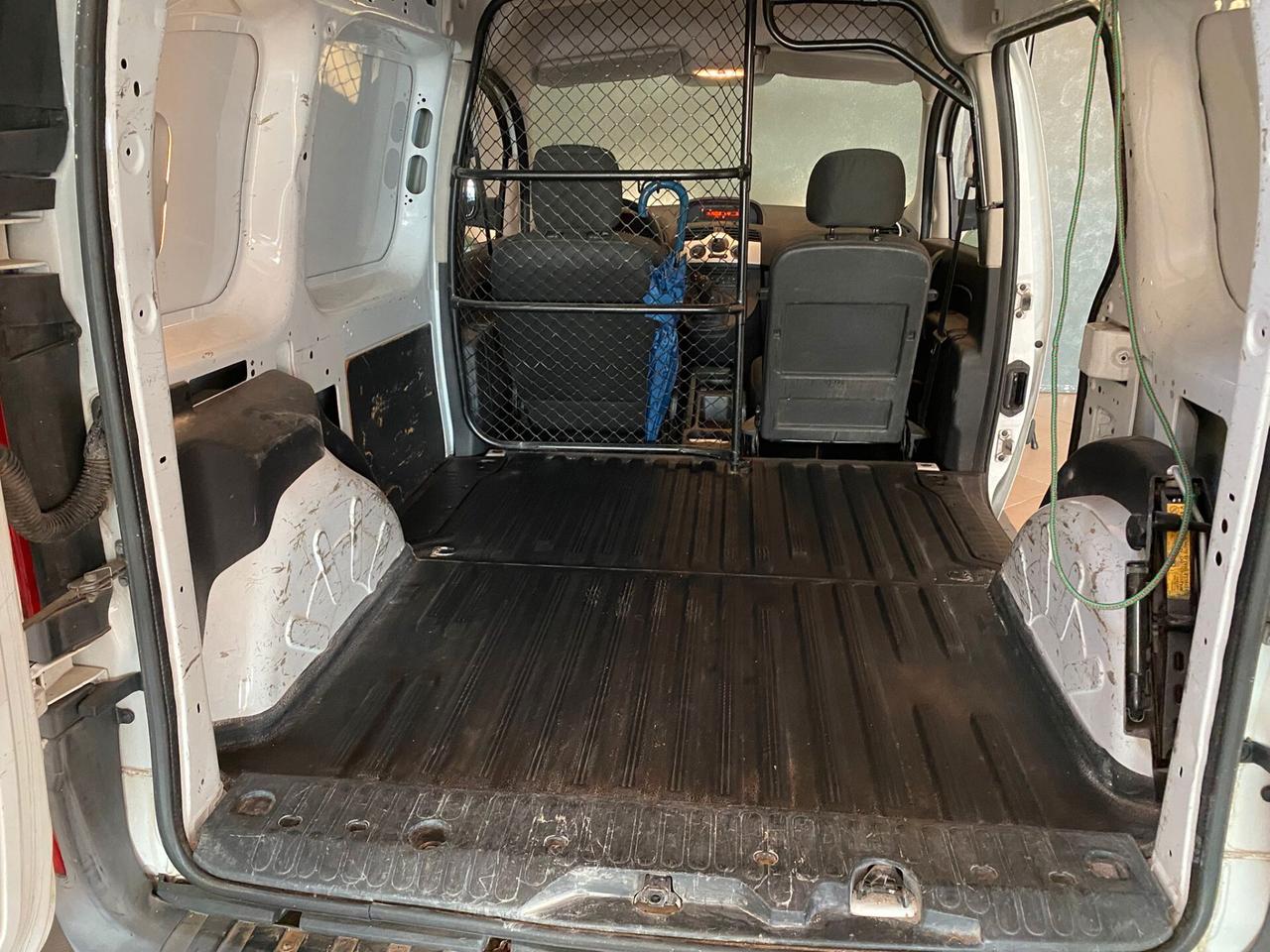 Renault Kangoo 1.5 dCi 90CV F.AP. 4p. Express