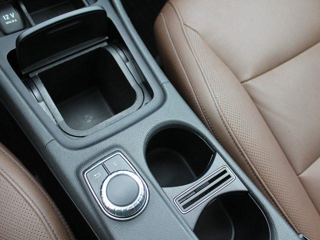 MERCEDES-BENZ GLA 220 CDI Automatic 4Matic Sport