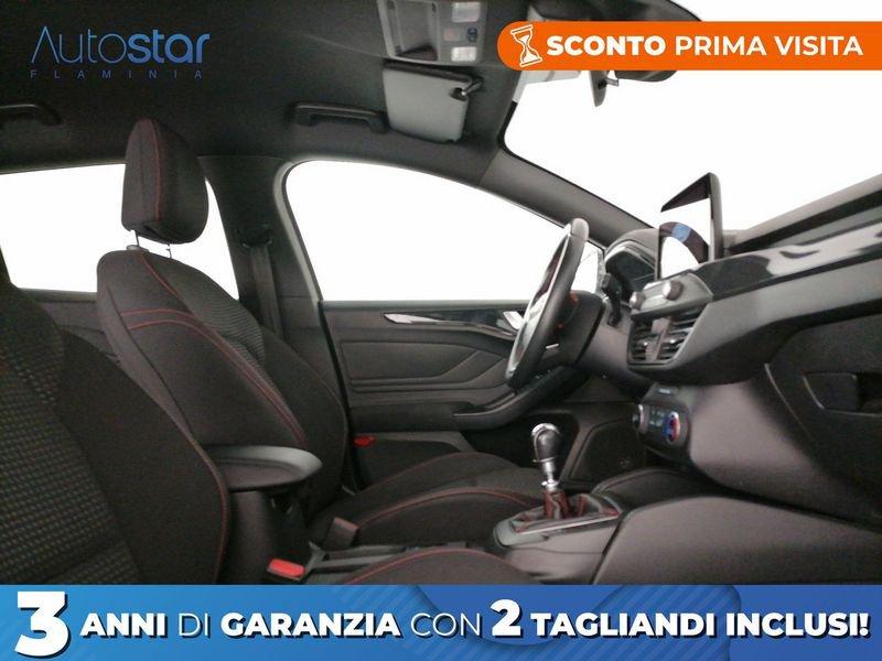 Ford Focus SW 1.5 ecoblue ST-Line s&s 120cv