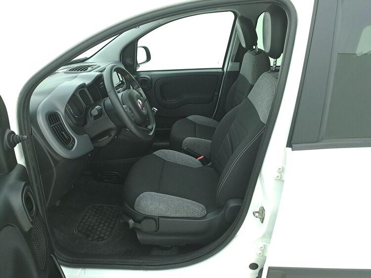 Fiat Panda Hybrid City Life BR619800 1.0 Mild Hybrid 70CV