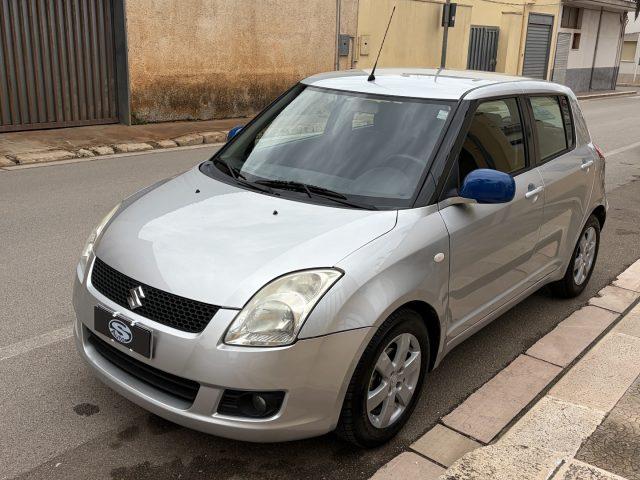 SUZUKI Swift 1.3 92Cv 5p.