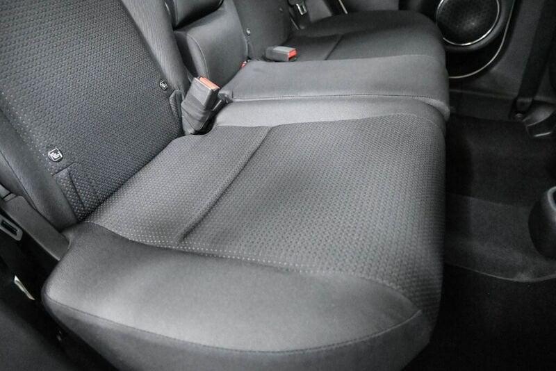 Honda HR-V HR-V 1.5 i-VTEC Elegance Navi ADAS