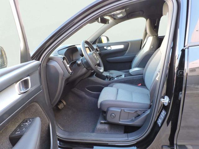 VOLVO XC40 B3 automatico Core Aziendale