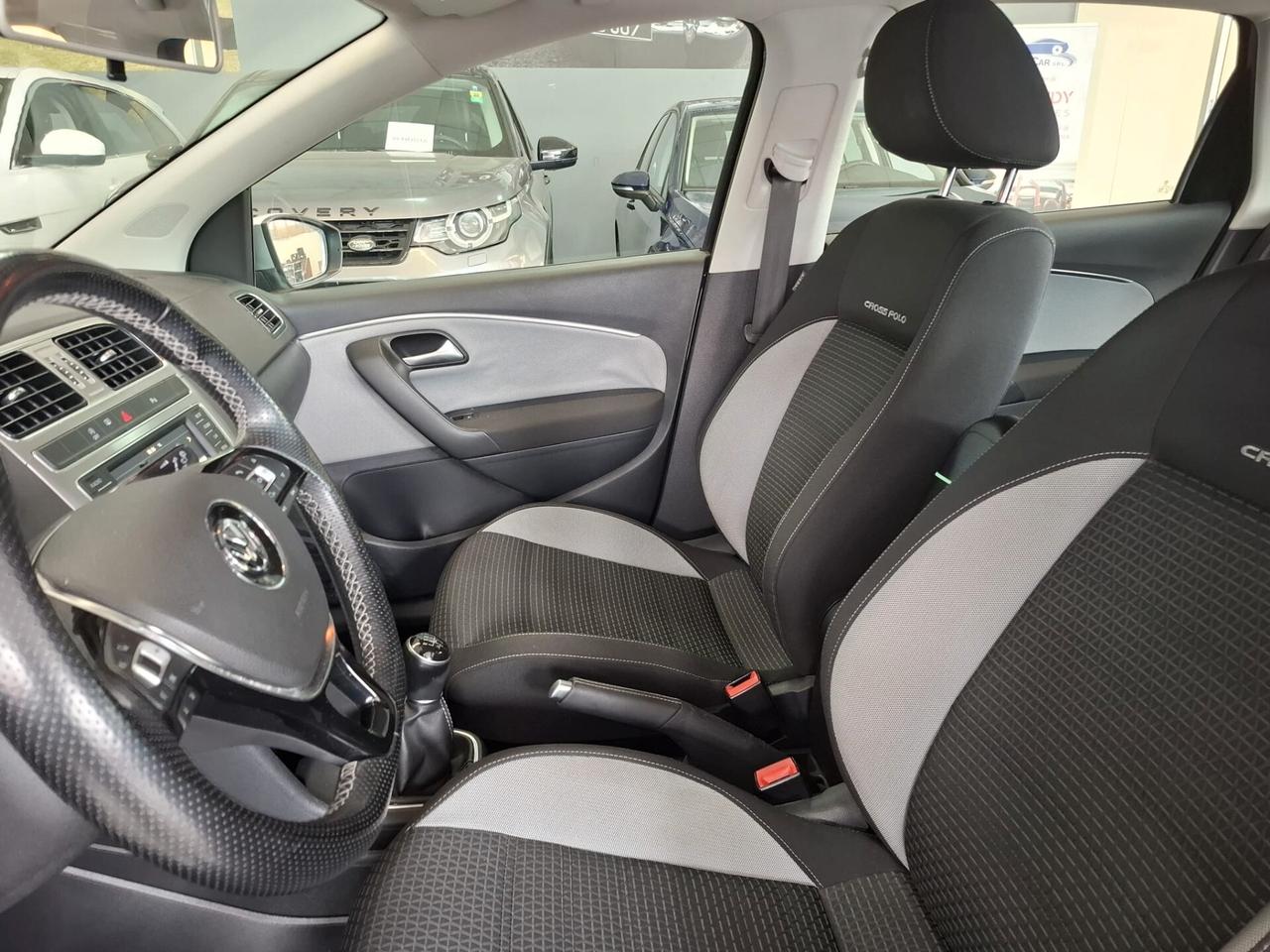 Volkswagen Polo Diesel Manuale