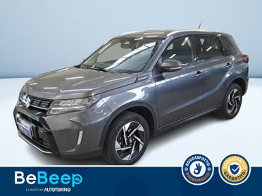 Suzuki Vitara 1.5H 140V STARVIEW 4WD ALLGRIP AUTO