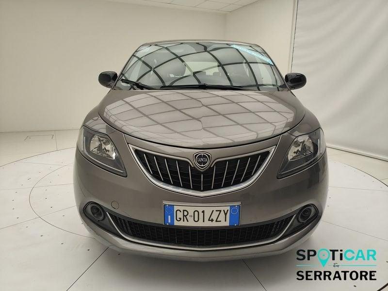 Lancia Ypsilon III 2021 1.0 firefly hybrid Platino s&s 70cv