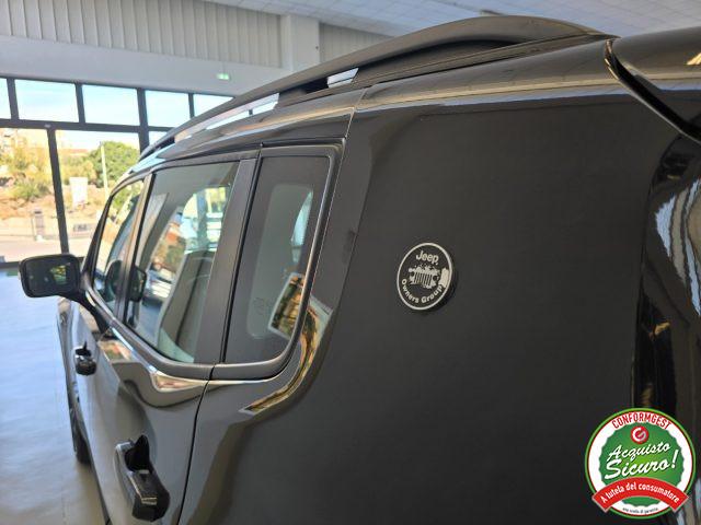 JEEP Renegade 1.4 MultiAir Limited
