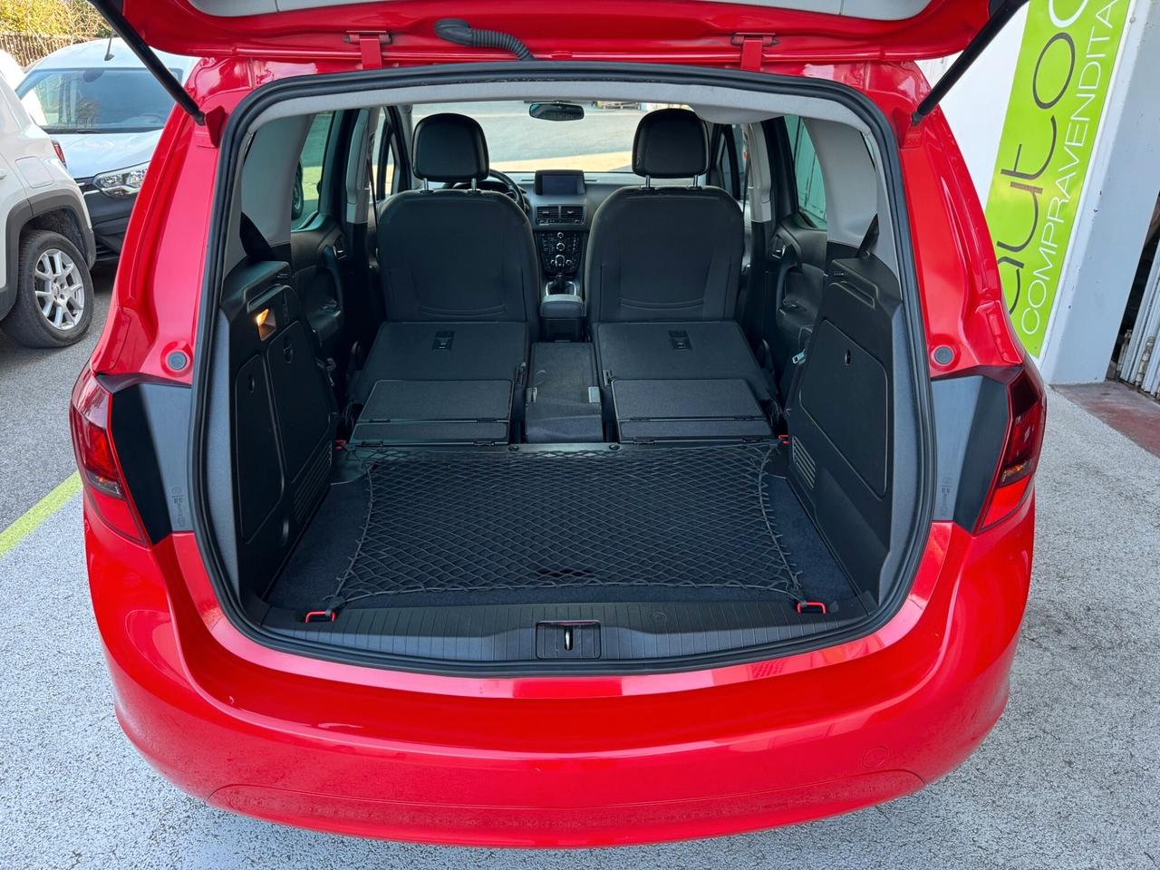 Opel Meriva 1.4t Innovation GPL BOMBOLA 2035