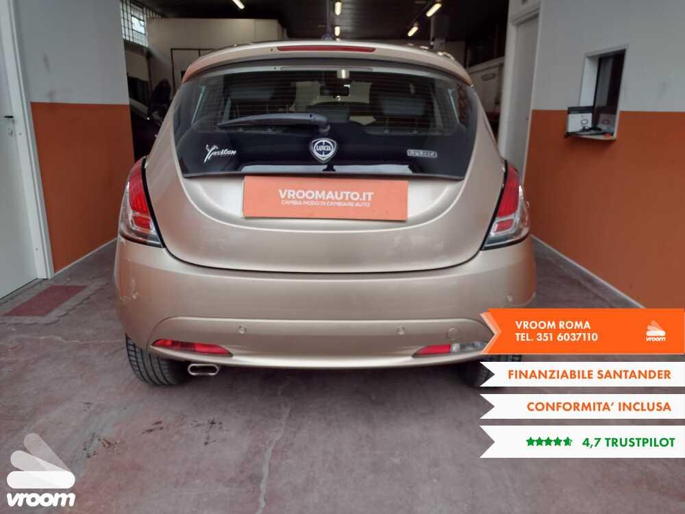 LANCIA Ypsilon 3ª serie Ypsilon 1.0 FireFly 5 ...