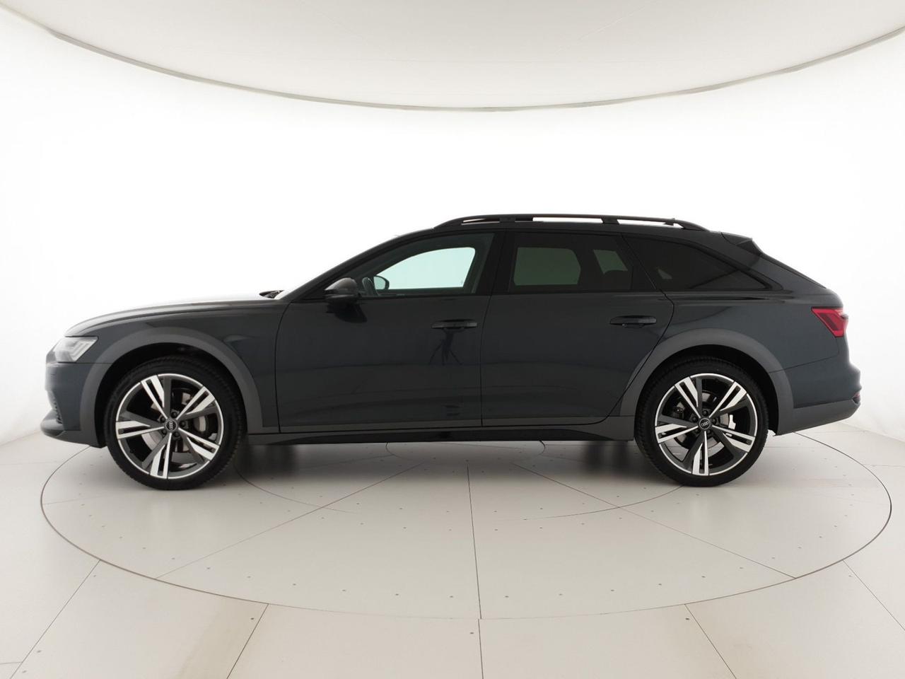 40TDI 204CV quattro S tronic Evolution