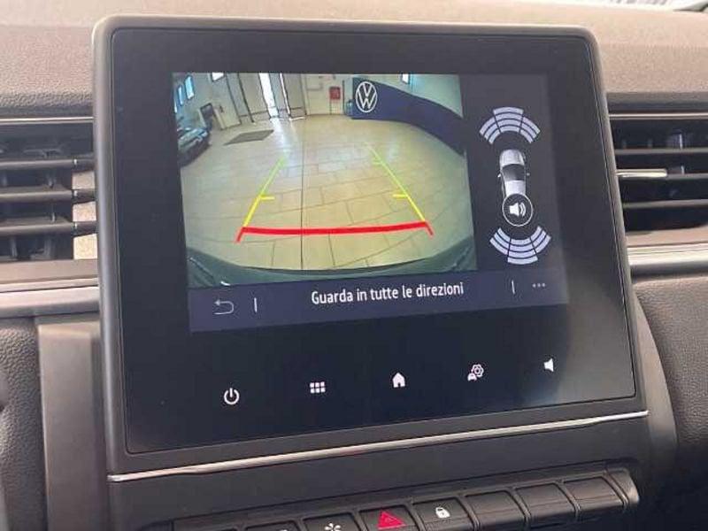 Renault Captur II 2019 1.0 tce Techno 90cv