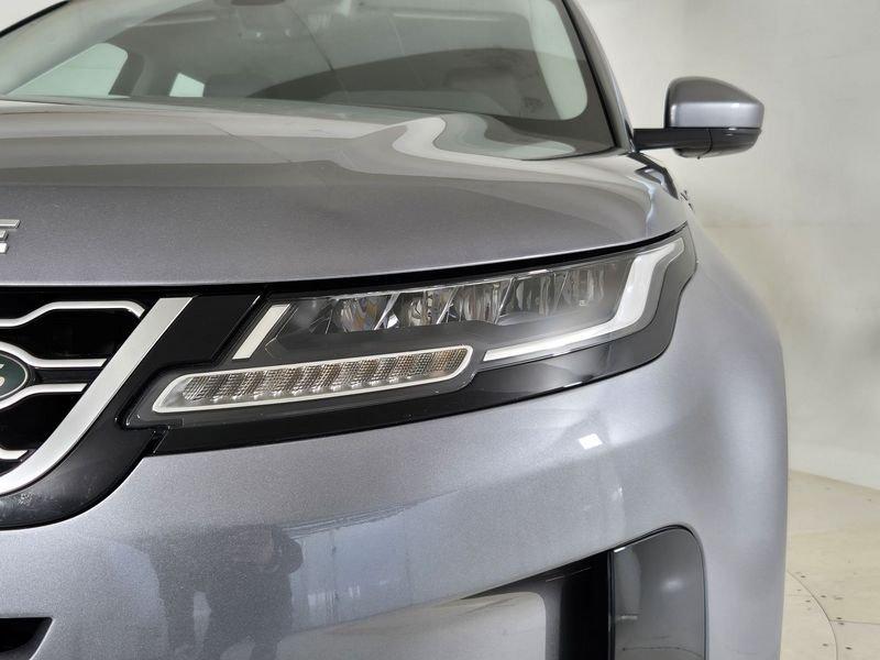 Land Rover Range Rover Evoque Range Rover Evoque II 2019 Die Range Rover Evoque 2.0d i4 mhev R-Dynamic S awd 16