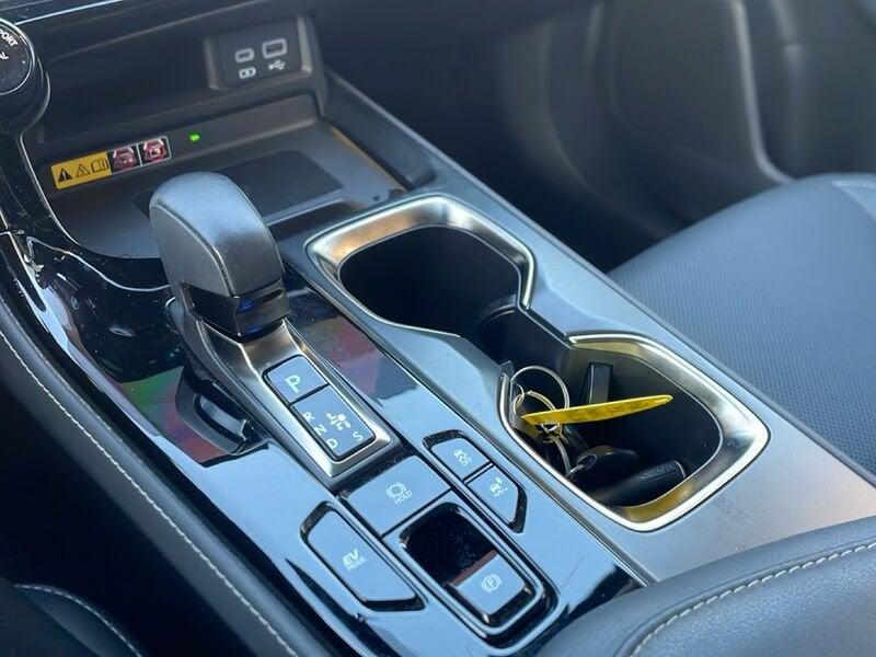 Lexus NX NX Hybrid 4WD Premium UNIPRO' km 25000 OPZIONATA