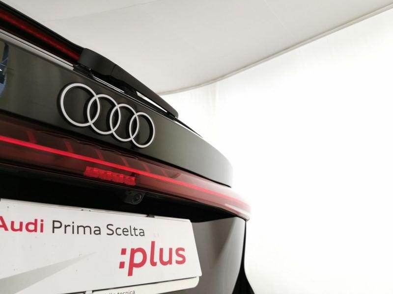 Audi A5 Avant 2.0 tdi mhev+ Business Advanced 204cv s-tronic