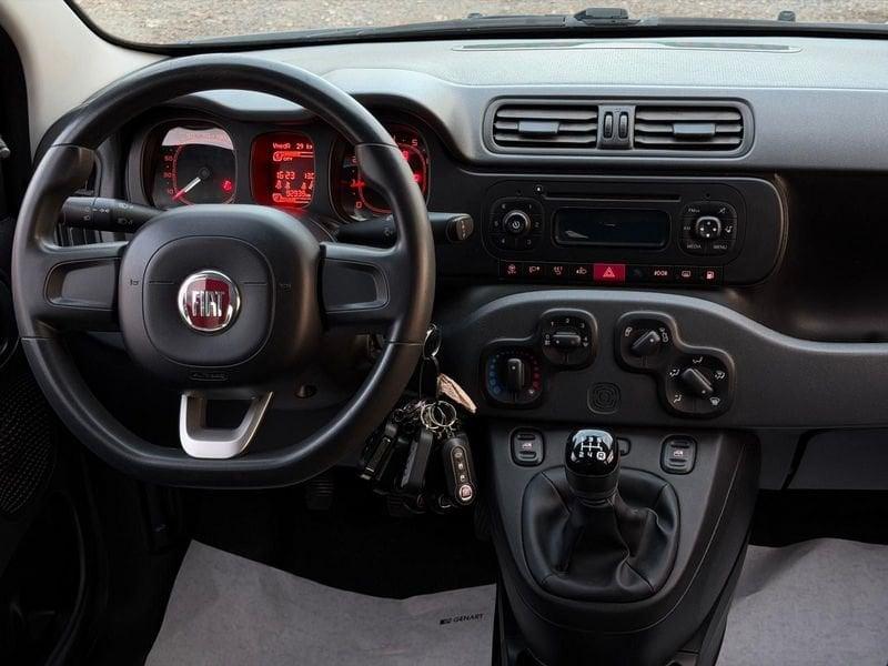 FIAT Panda 1.2 EasyPower Easy