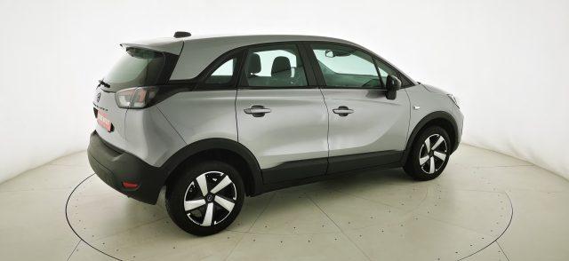 OPEL Crossland 1.5 ECOTEC D 110 CV Start&Stop Edition