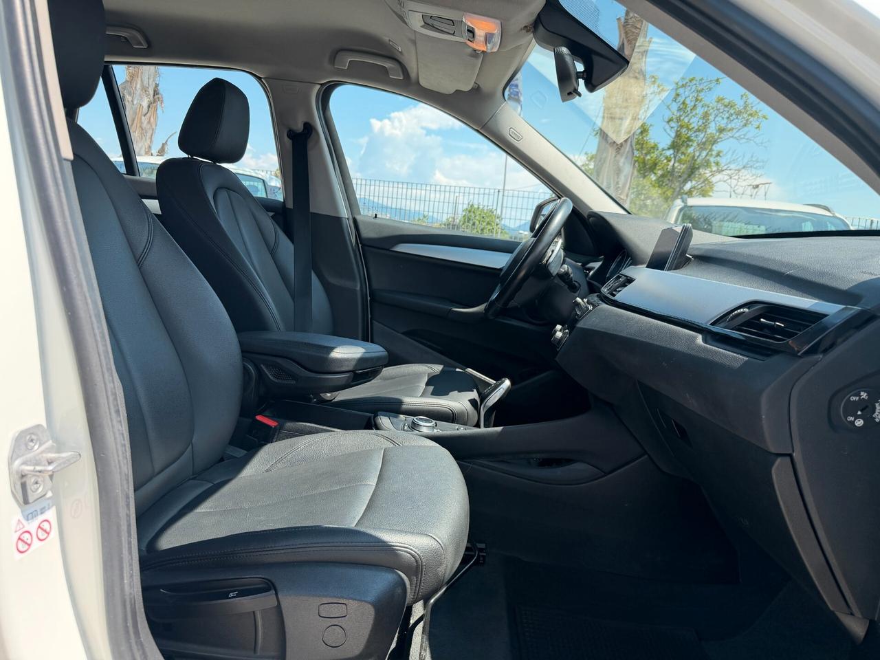 BMW X1 XDRIVE20D 2021 2.0 DIESEL 190 CV
