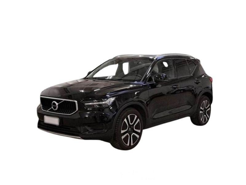 Volvo XC40 D3 150 CV AWD Automatica Business Plus