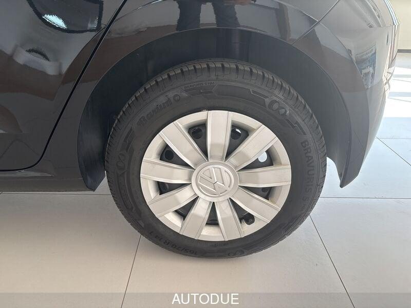 Volkswagen up! E-UP 1.0 MOVE 83CV