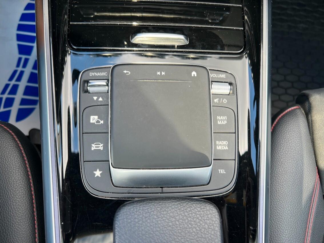 Mercedes-Benz B 180 d Premium auto - TETTO APR. - FULL OPTIONAL!!