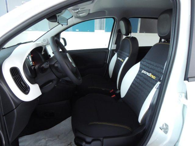 FIAT Panda Cross 1.0 FireFly Hybrid