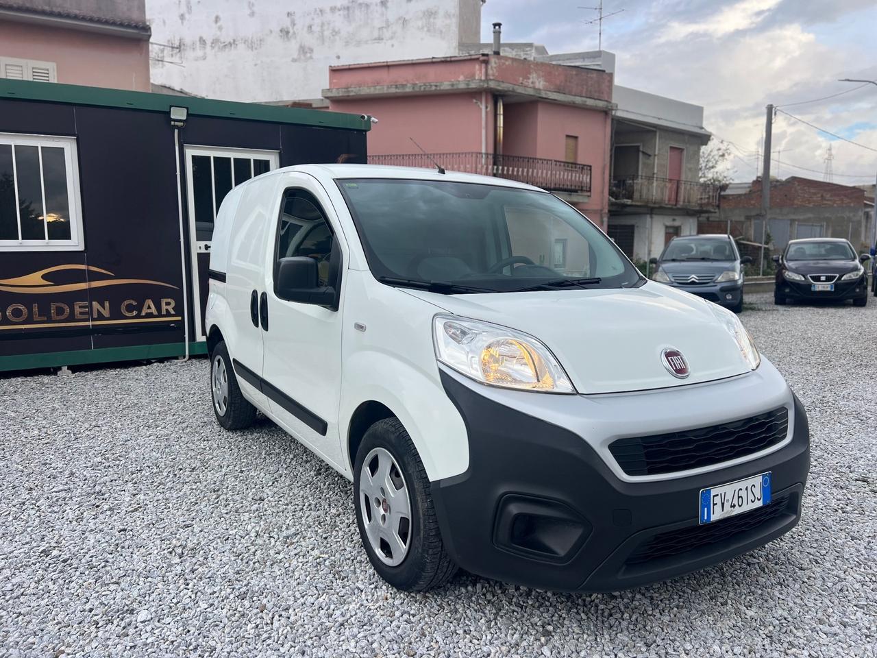 Fiat Fiorino