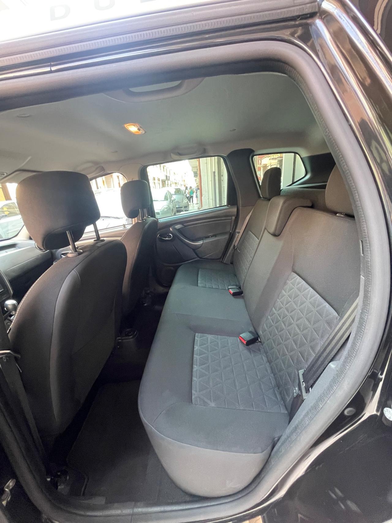 Dacia Duster 1.5 dCi 110CV 4x2 Prestige