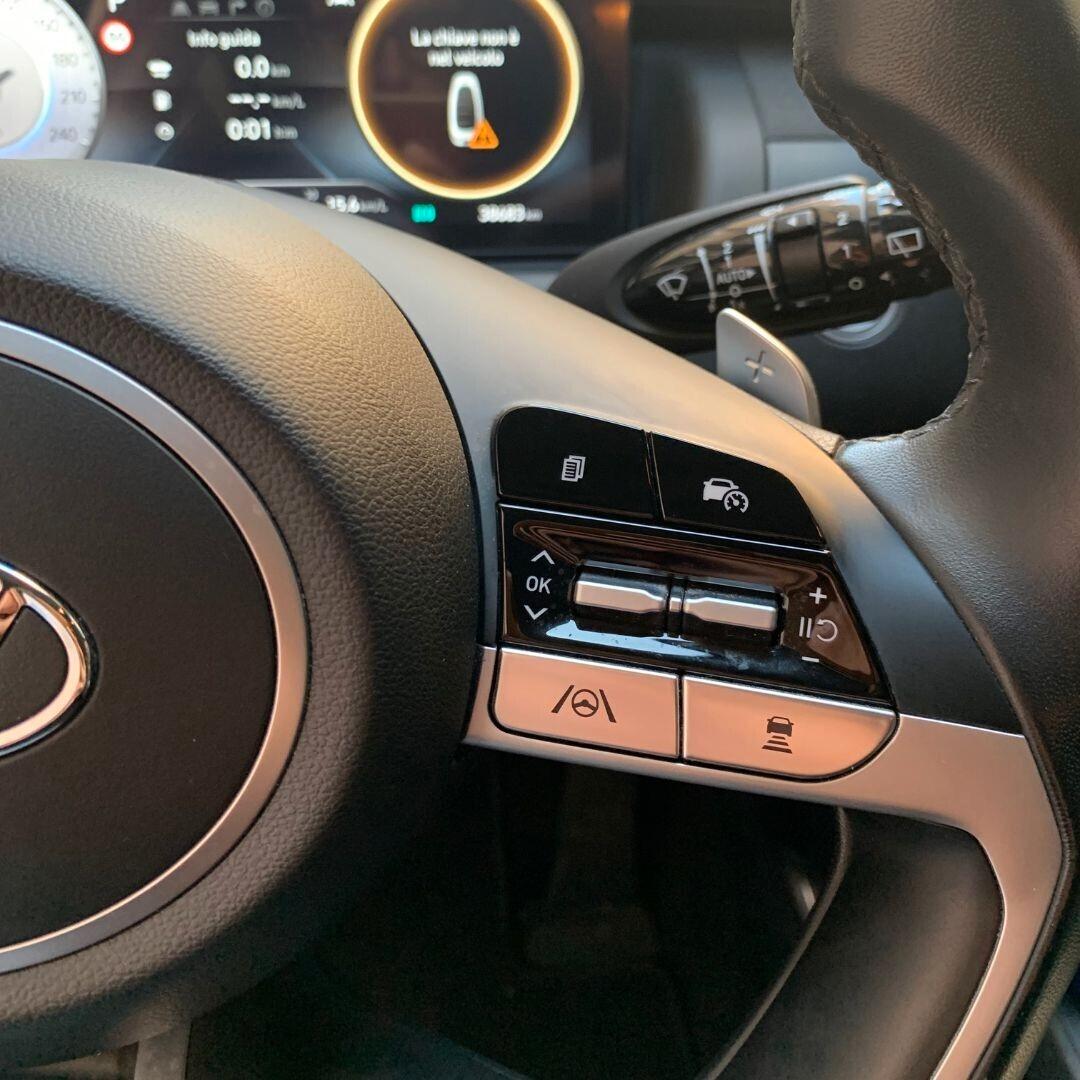 Hyundai Tucson 2023 **FULL**