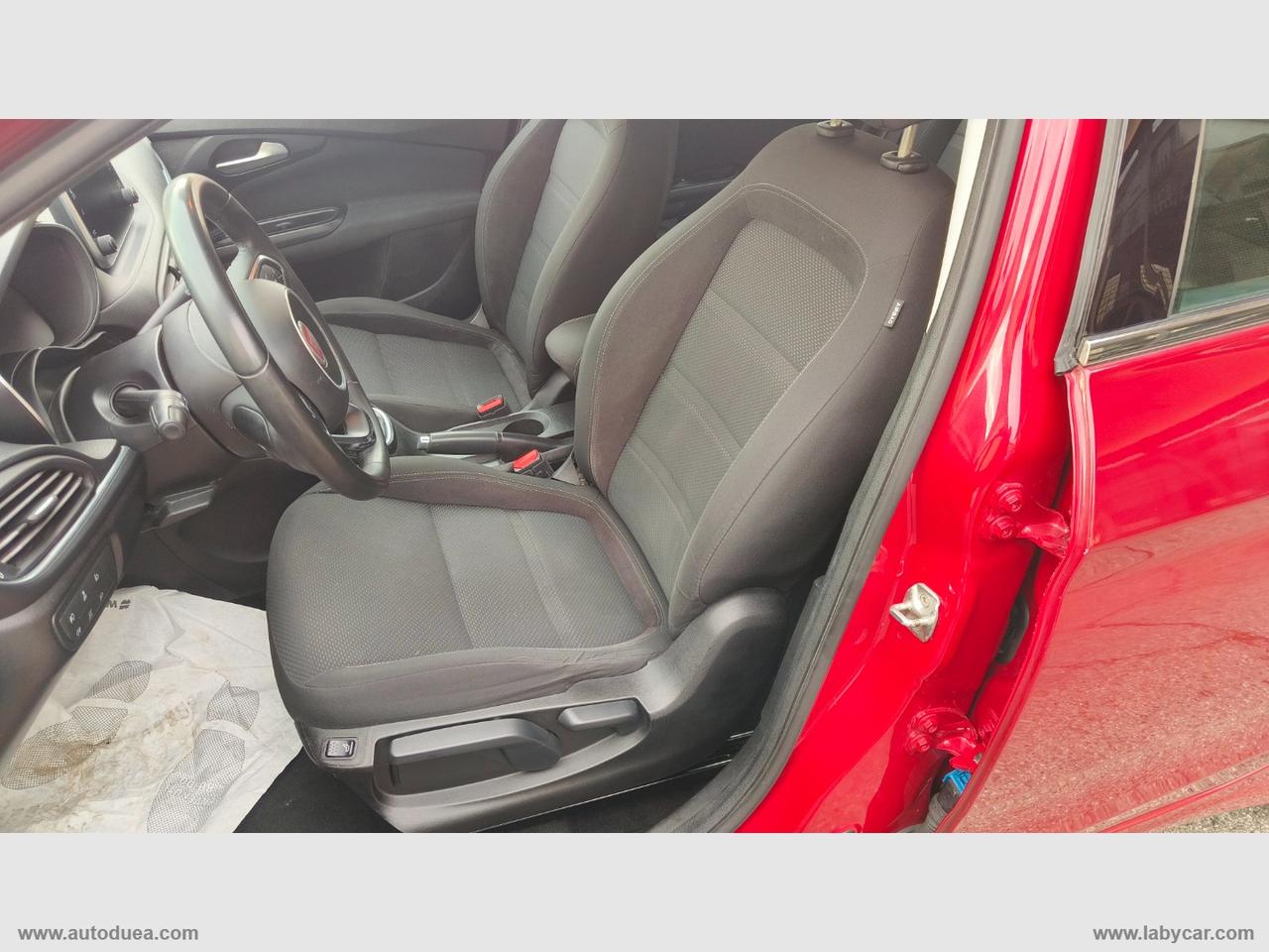 FIAT Tipo 1.6 Mjt S&S 5p. Lounge EURO6