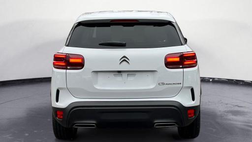 Citroen C5 Aircross 1.2 puretech Plus s&s 130cv