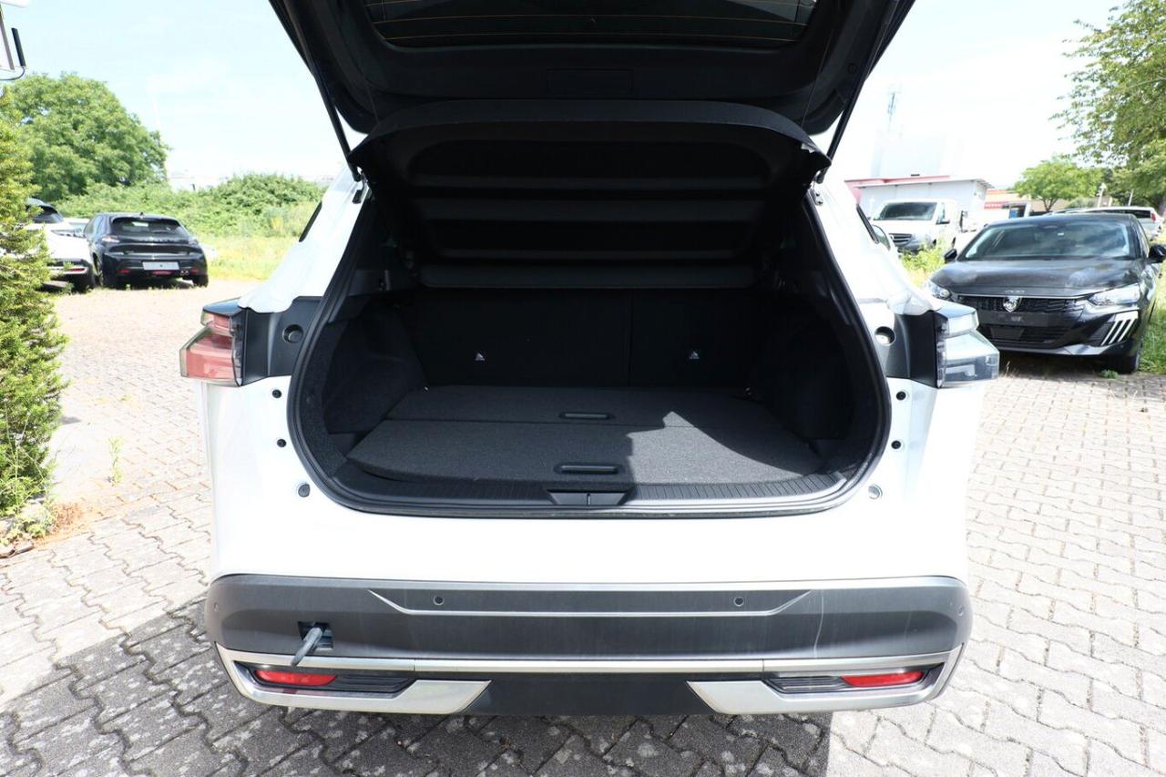 Nissan Qashqai 1.3 mhev N-Connecta 4wd 158cv xtronic Tetto Pan.
