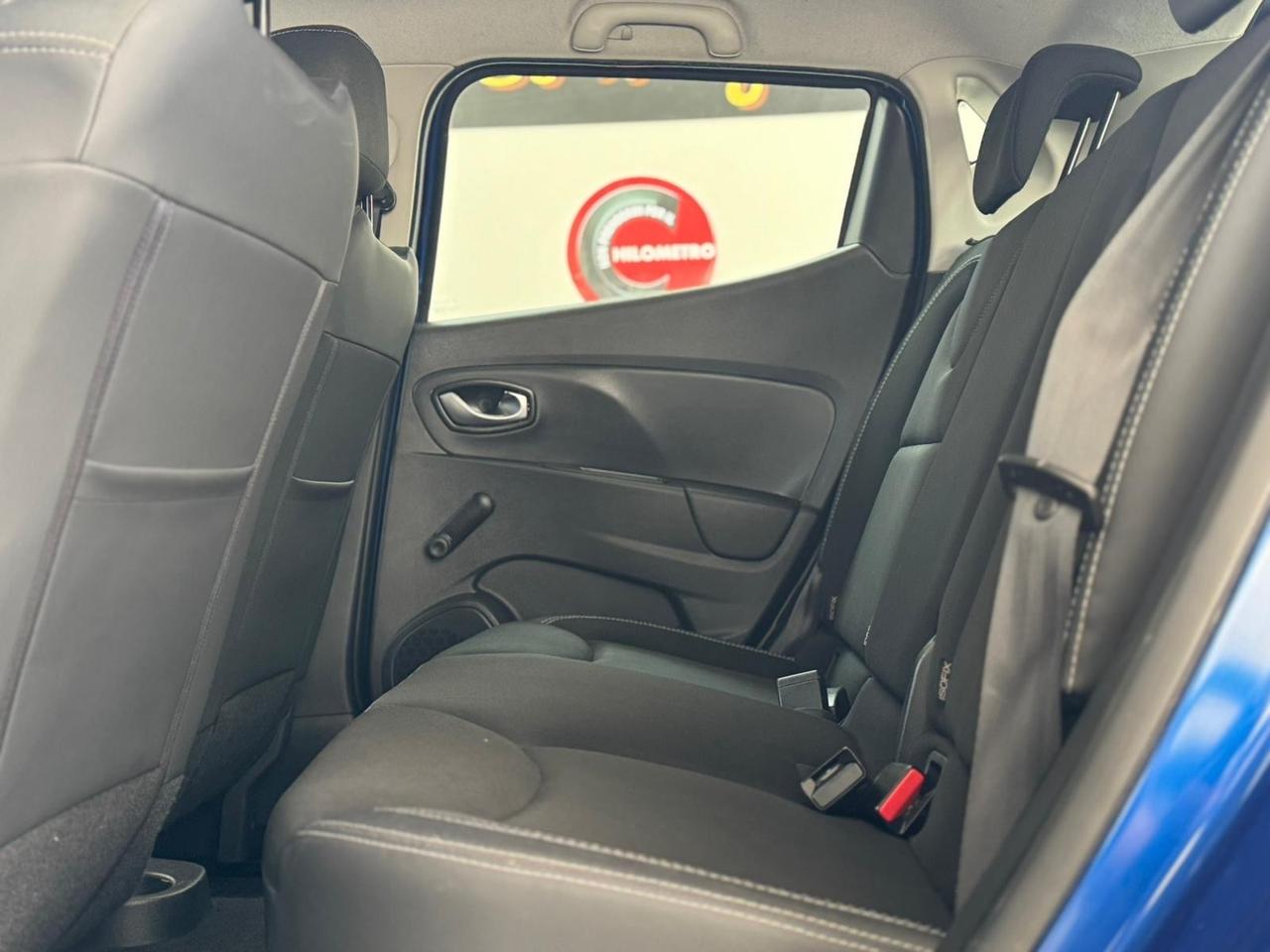 Renault Clio TCe 12V 90 CV GPL 5 porte Moschino Intens