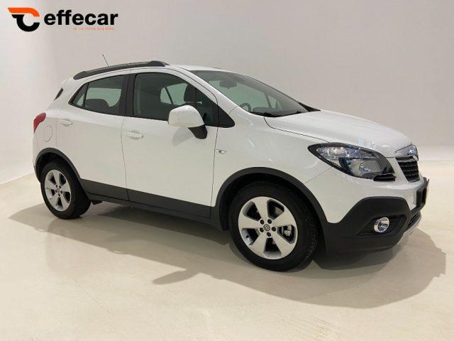 OPEL Mokka X 1.6 Ecotec 115CV 4x2 Start&Stop b-Color