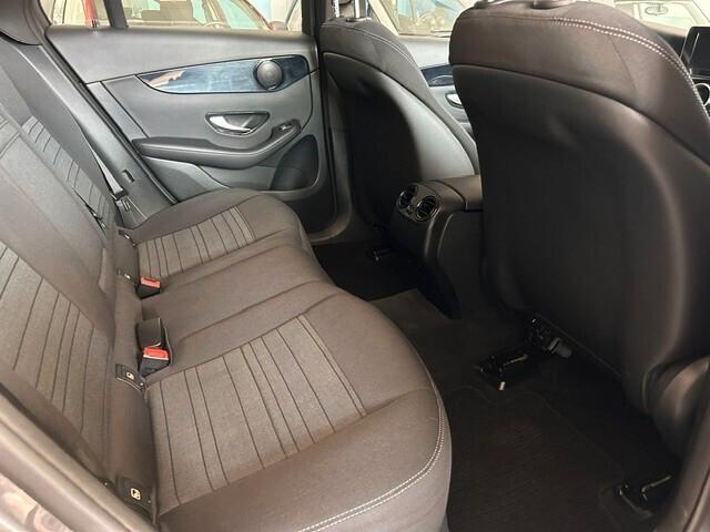 Mercedes-benz GLC 220 d 4Matic Executive