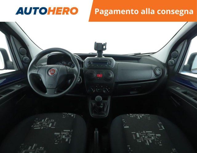 FIAT Qubo 1.3 MJT 75 CV Active