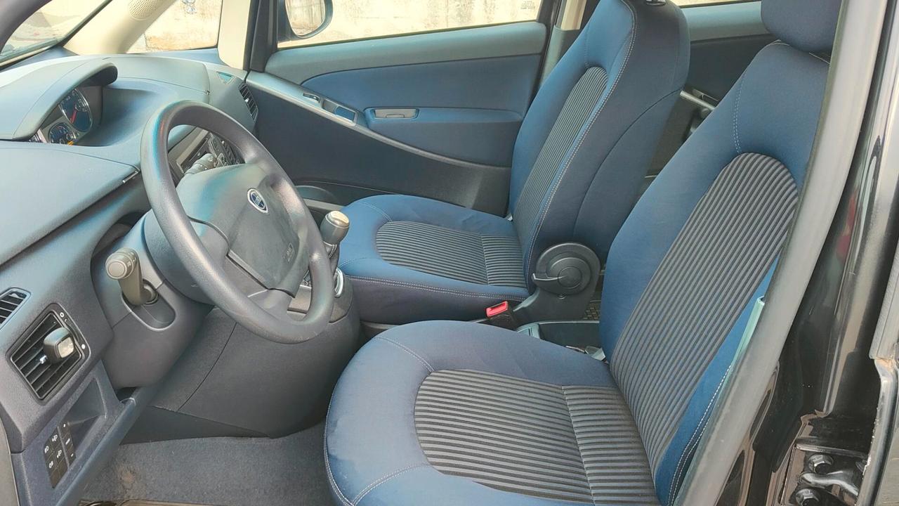 Lancia MUSA 1.3 Multijet 16V 90 CV Oro