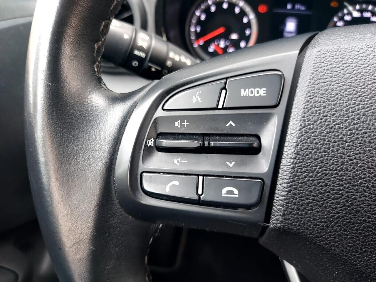 Hyundai i10 1.0 MPI TECH CONNECT PACK