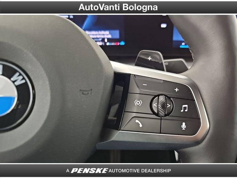 BMW X2 X2 sDrive 20d Msport Pro