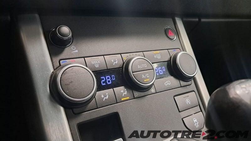 Land Rover Range Rover Evoque Range Rover Evoque 2.0 eD4 5p. Pure - fatturabile